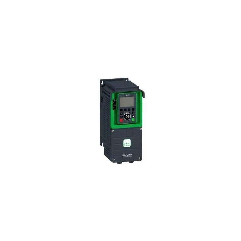 Schnieder Electric ATV630U55N4  Altivar Process ATV600 Variable speed drive